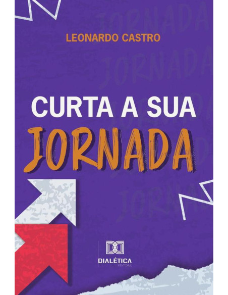 Curta a sua jornada