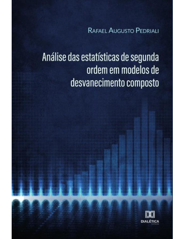 Análise das estatísticas de segunda ordem em modelos de desvanecimento composto