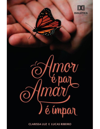 Amor é par, amar é ímpar