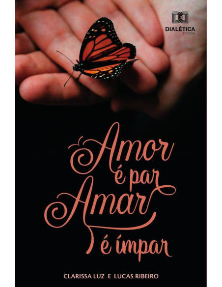 Amor é par, amar é ímpar