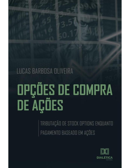 Opções de Compra de Ações:Tributação de Stock Options enquanto pagamento baseado em ações