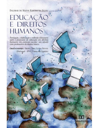 Educação e Direitos Humanos