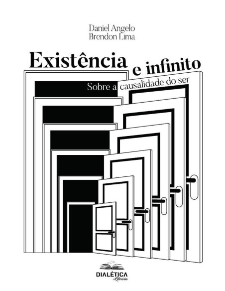 Existência e infinito:sobre a causalidade do ser