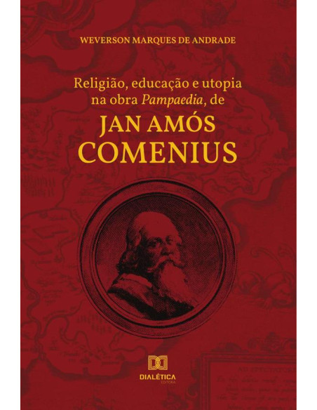 Religião, educação e utopia na obra Pampaedia, de Jan Amós Comenius