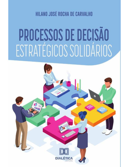 Processos de decisão estratégicos solidários