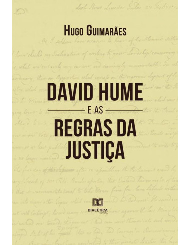 David Hume e as Regras da Justiça