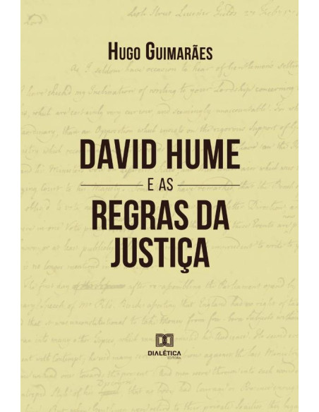 David Hume e as Regras da Justiça