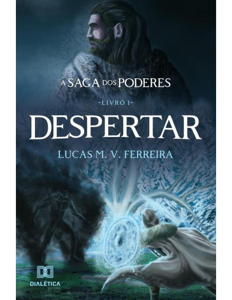 A saga dos poderes:despertar