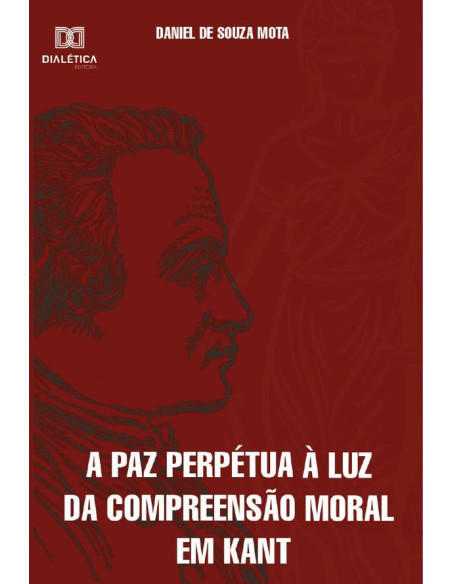 A paz perpétua à luz da compreensão moral em Kant