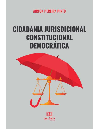 Cidadania Jurisdicional Constitucional Democrática