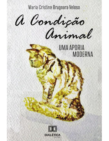 A condição animal:uma aporia moderna