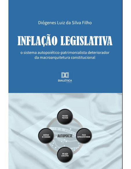 Inflação Legislativa:o sistema autopoiético-patrimonialista deteriorador da macroarquitetura constitucional