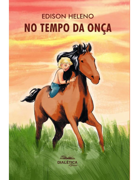 No tempo da onça