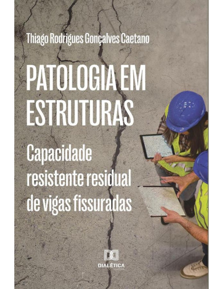 Patologia em Estruturas:capacidade resistente residual de vigas fissuradas