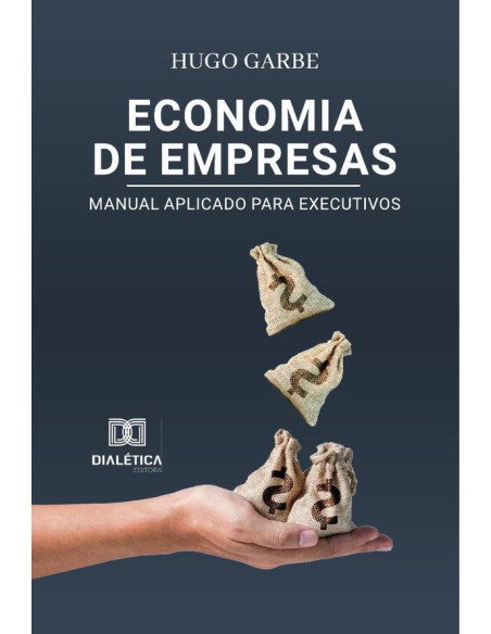 Economia de Empresas:manual aplicado para executivos