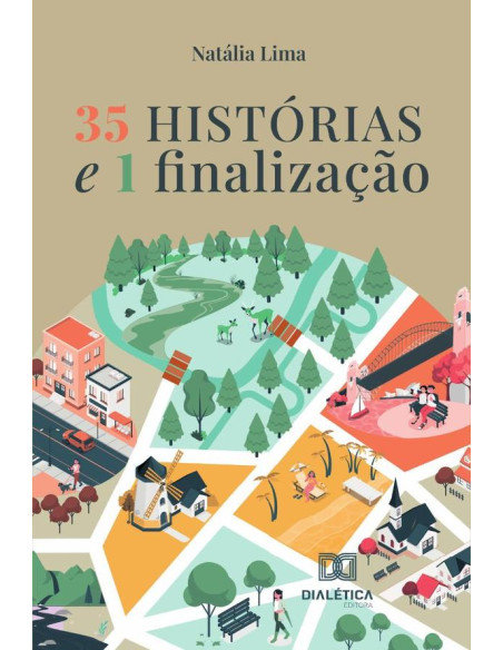 35 Histórias e 1 Finalização