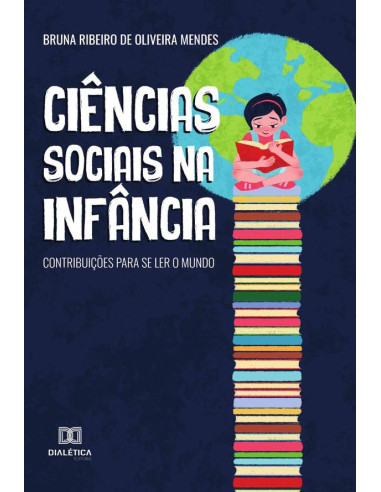 Ciências Sociais na Infância:contribuições para se ler o mundo