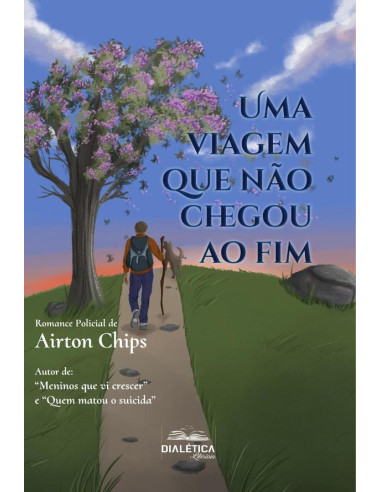 Uma viagem que não chegou ao fim