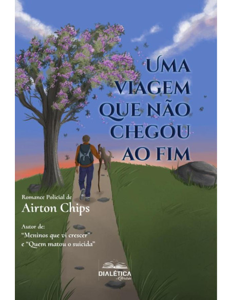 Uma viagem que não chegou ao fim