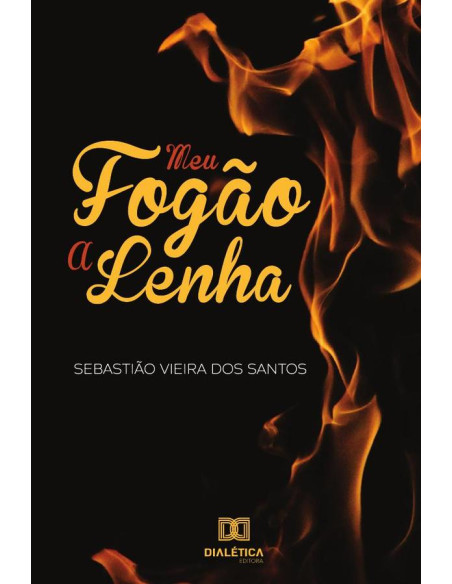 Meu fogão a lenha