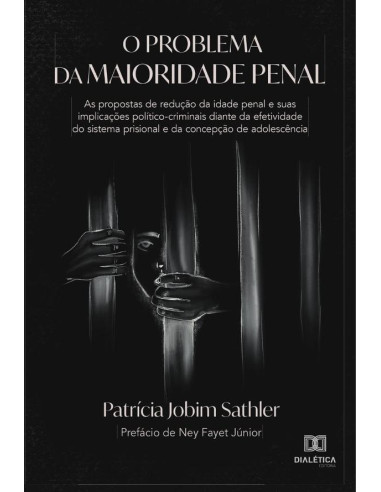 O problema da Maioridade Penal:as propostas de redução da idade penal e suas implicações político-criminais diante da efetividade do sistema prisional e da concepção de adolescência