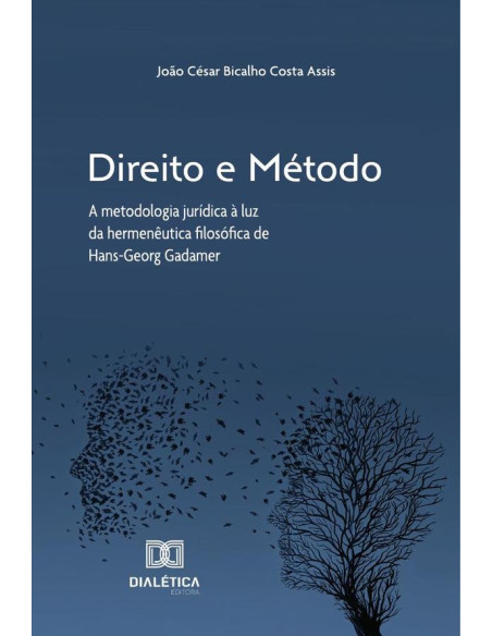 Direito e método:a metodologia jurídica à luz da hermenêutica filosófica de Hans-Georg Gadamer