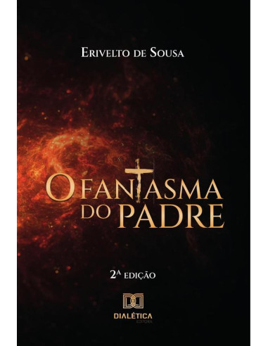 O Fantasma do Padre