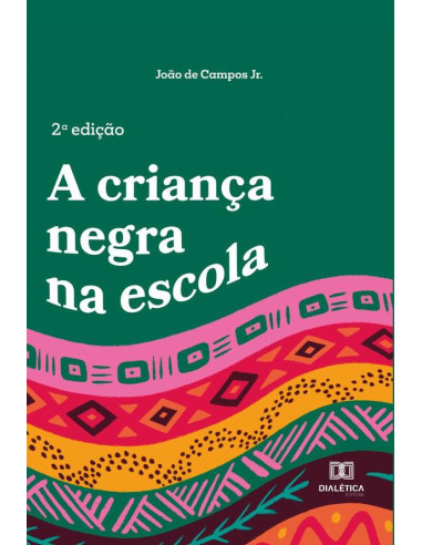 A criança negra na escola