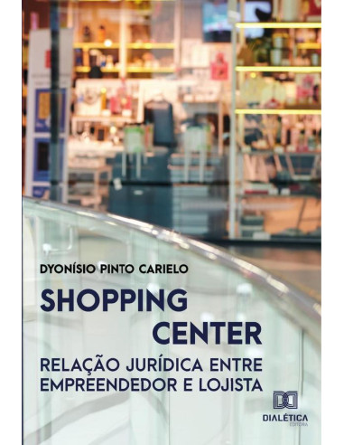 Shopping Center