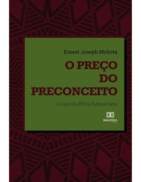 O preço do preconceito:o caso da África Subsaariana