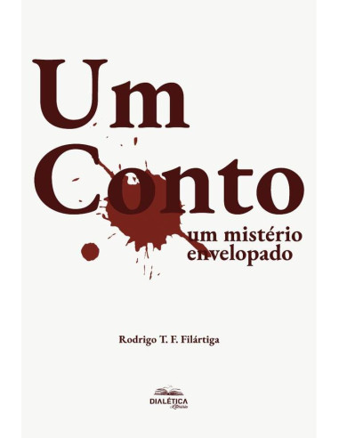 Um Conto:um mistério envelopado