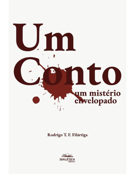 Um Conto:um mistério envelopado