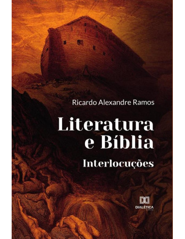 Literatura e Bíblia:interlocuções