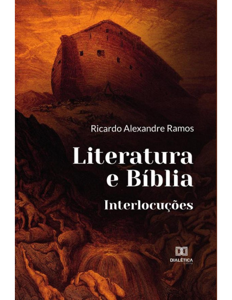 Literatura e Bíblia:interlocuções