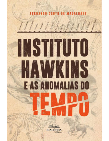 Instituto Hawkins e as anomalias do tempo