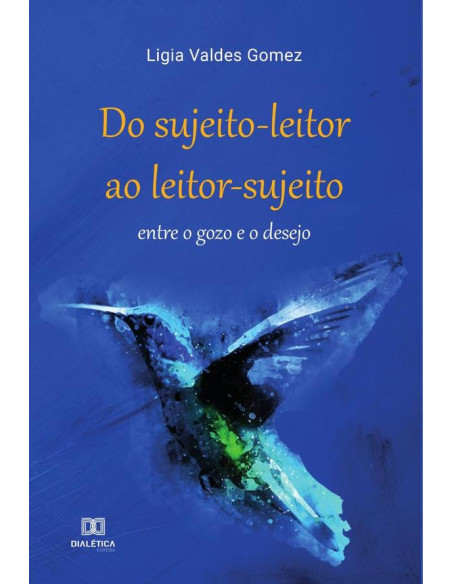 Do sujeito-leitor ao leitor-sujeito:entre o gozo e o desejo