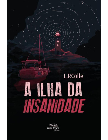 A Ilha da Insanidade