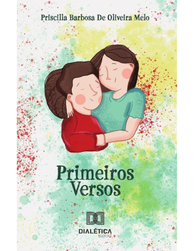 Primeiros versos