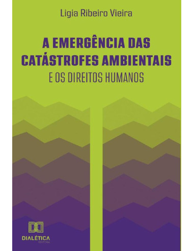 A emergência das catástrofes ambientais e os direitos humanos