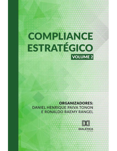 Compliance Estratégico - volume 2