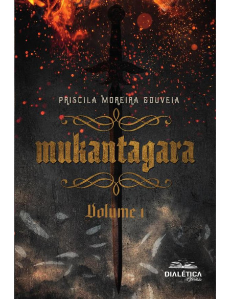 Mukantagara:volume 1