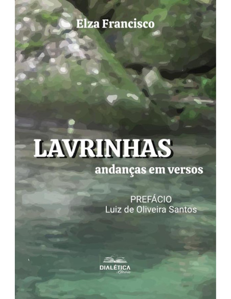 Lavrinhas:andanças em versos