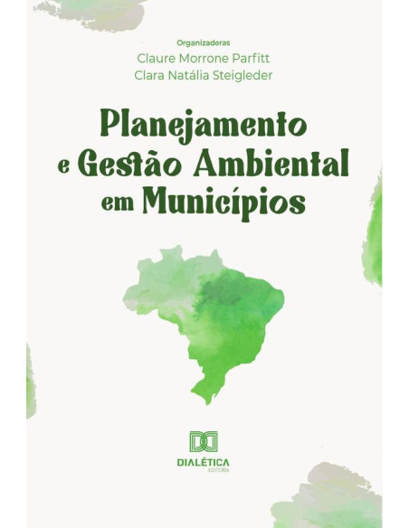 Planejamento e Gestão Ambiental em Municípios