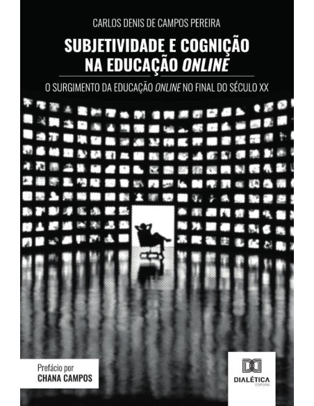 Subjetividade e cognição na educação online:o surgimento da educação online no final do século XX