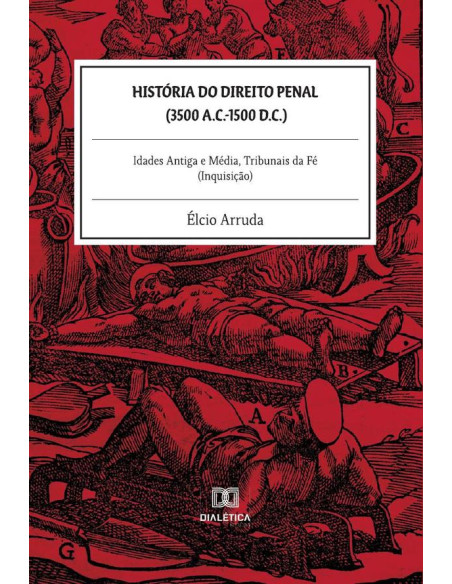 História do Direito Penal (3500 a.C.-1500 d.C.):Idades Antiga e Média, Tribunais da Fé (Inquisição)