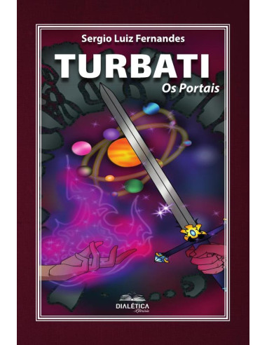 Turbati:Os Portais