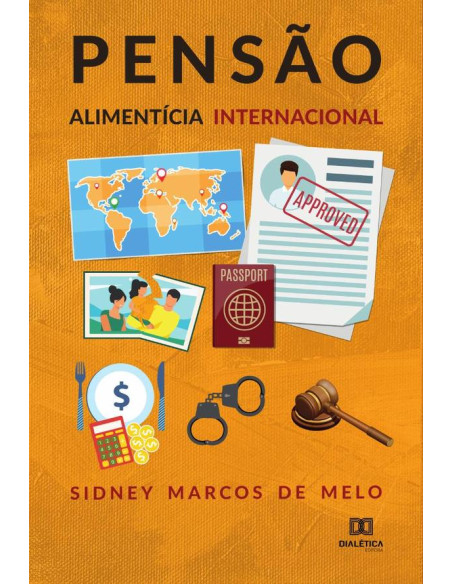 Pensão alimentícia internacional