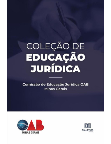 Coleção de Educação Jurídica