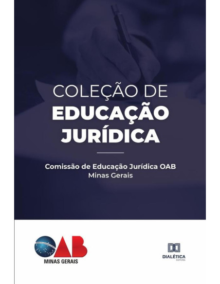 Coleção de Educação Jurídica