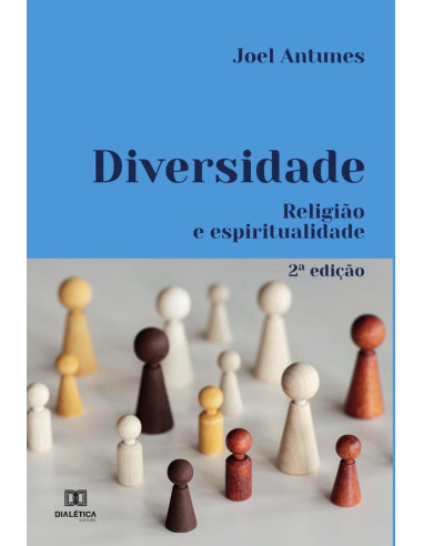 Diversidade:religião e espiritualidade